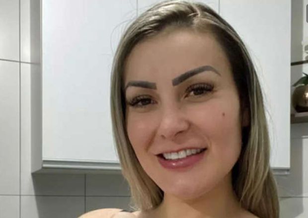 VÍDEO - Andressa Urach revela quando cobra para fazer programas: “Meu corpo é um objeto”