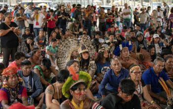 Barroso é quarto ministro a votar contra marco temporal no STF