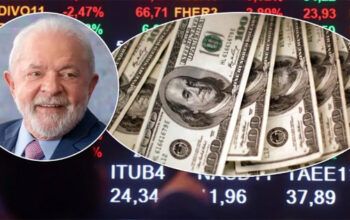 Brasil tem o maior saldo comercial em julho em toda a história: US$ 9 bilhões