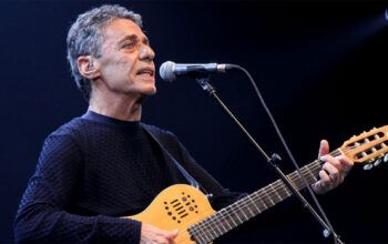 Chico Buarque receberá R$ 48 mil de Flávio Bolsonaro por danos morais, determina Justiça