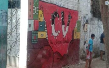 Comando Vermelho leva golpe, se enfurece e pede cabeça de “Engomadinho do Bitcoin”