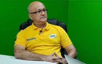 Coronel Menezes é expulso do PL por infringir o Código de Ética do partido