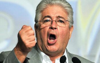 Declaração de Zema contra o Nordeste é de "boçalidade extrema", diz Requião