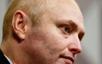 Delgatti usou máscara a mando de militares para entrar em ministério