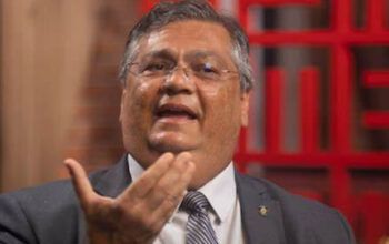 Dino diz que compra e venda de joias é um caminho clássico de corrupção e lavagem de dinheiro