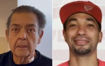 Doador de coração a Faustão teve enterro pago com vaquinha de amigos