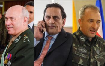 Frederick Wassef, ex-advogado de Bolsonaro também é alvo da PF por venda de presentes do governo no exterior