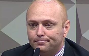 Fui vítima de perseguição como o senhor fez com Lula, diz hacker para Moro