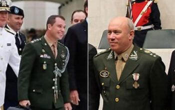 Mauro Cid e pai são alvos de operação da PF por venda de presentes do governo no exterior