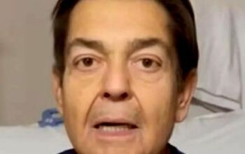 Ministério da Saúde nega que fila dos transplantes tenha sido furada para atender Fausto Silva