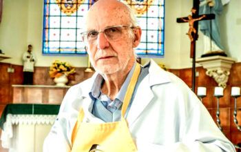 Padre Júlio Lancellotti recebe ameaça e provoca onda de indignação nas redes