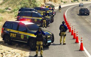 PF encontra provas de que operações da PRF no segundo turno foram para prejudicar Lula