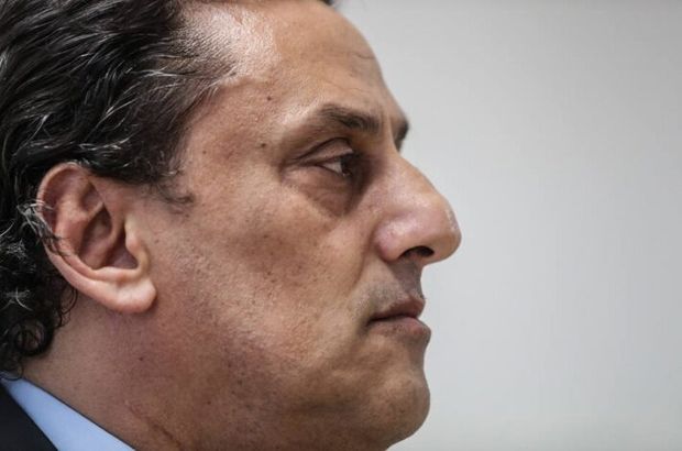 PF identifica nome de Wassef em recibo de recompra de Rolex