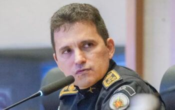 PGR diz que cúpula da PM do DF conversou sobre intervenção militar e formas de manter Bolsonaro no comando