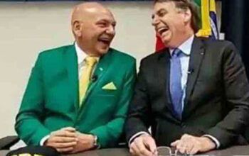 Processo envolvendo Havan cai no colo de Zanin no STF