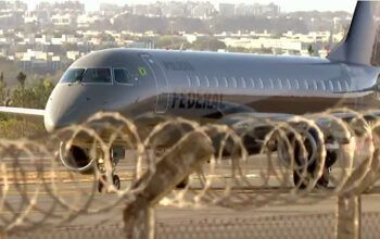 Silvinei Vasques chega a Brasília onde ficará em cela da Polícia Federal