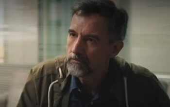 Terra e Paixão - Ademir ameaça Marino por querer laudo do acidente