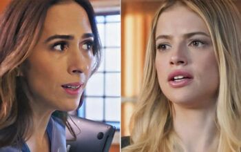 Terra e Paixão: Atrás de respostas, Anely descobre segredo ‘podre’ de Graça sem querer: “De boba não tem nada”