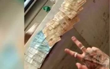 Traficantes montam “feirão do crack e do pó” a 1 km da Esplanada