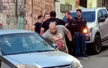 Trio é preso e dois são mortos por sequestrar e extorquir empresário no  Iranduba