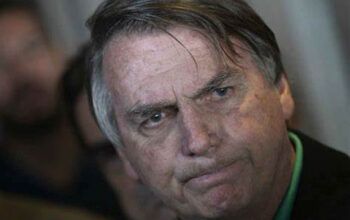 TSE condena Bolsonaro por “Lulaflix” e associação do petista ao kit gay