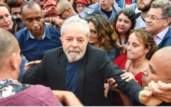 “A Justiça tarda, mas não falha”, diz Wellington Dias após decisão de Toffoli sobre Lula