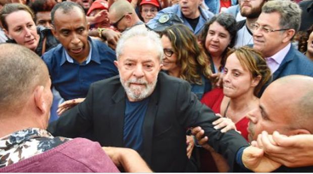 “A Justiça tarda, mas não falha”, diz Wellington Dias após decisão de Toffoli sobre Lula