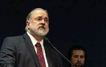 Aras bate forte na Lava Jato depois de decisão de Toffoli: "legado maldito"