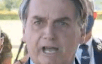 Bolsonaro nega que tenha tratado de golpe e afirma que irá à Justiça contra calúnias