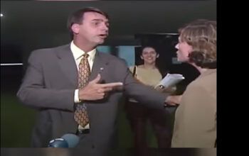 Bolsonaro vira réu; em 2014 ele disse que Maria do Rosário não merecia ser estuprada porque ela era "muito feia" e "não faz" seu "tipo"
