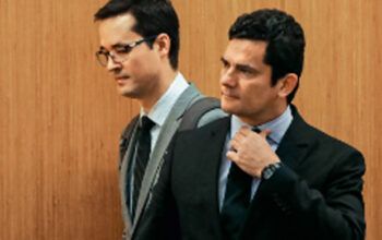 CNJ aponta “conluio” para favorecer Lava Jato em acordos bilionários