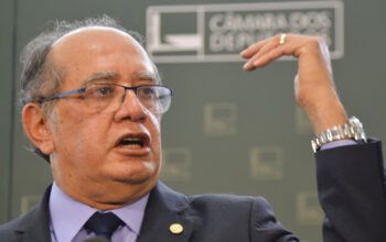 Gilmar Mendes diz que o 7 de Setembro ganha novo significado após tudo que se viveu nos últimos tempos