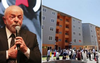 Governo Lula reserva R$ 13,7 bilhões para o Programa Minha Casa, Minha Vida no Orçamento de 2024