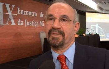 "Inacreditável", diz advogado de Mauro Cid sobre voto de Nunes Marques no julgamento de primeiro réu dos atentados do 8/1