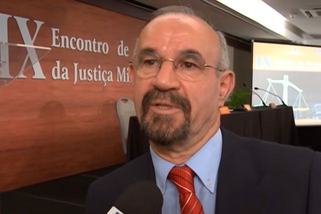 "Inacreditável", diz advogado de Mauro Cid sobre voto de Nunes Marques no julgamento de primeiro réu dos atentados do 8/1