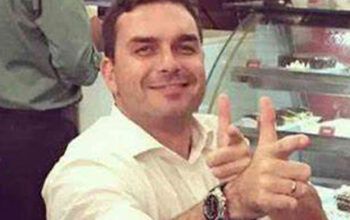 Instituto Brasil-Israel critica Flávio Bolsonaro por comparação entre terroristas de Brasília e vítimas do Holocausto