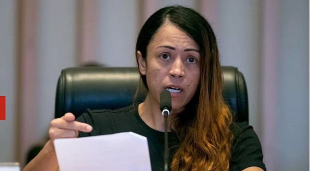 Líder de atos golpistas afirma que PMDF foi “inerte” no 8 de Janeiro