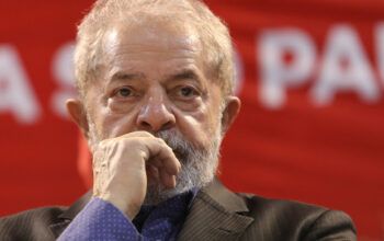 Lula lamenta morte de PF morto em ação na BA; agente já fez segurança do presidente