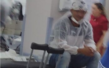 Maqueiros do PS 28 de Agosto entram em greve por falta de pagamento