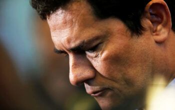 Moro culpa Lula por decisão do CNJ e é enquadrado por Tony Garcia