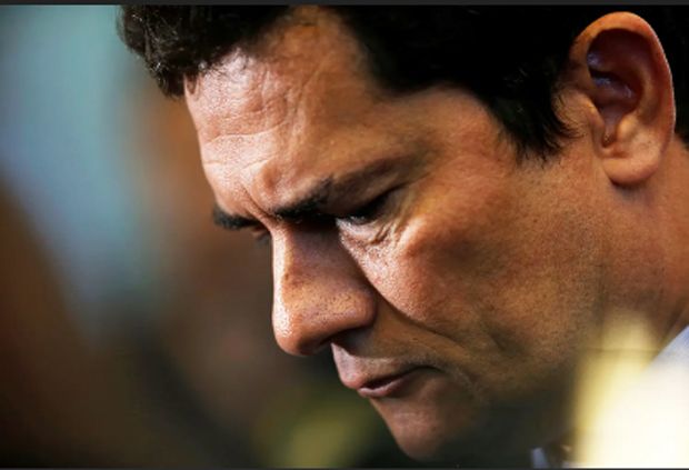 Moro culpa Lula por decisão do CNJ e é enquadrado por Tony Garcia