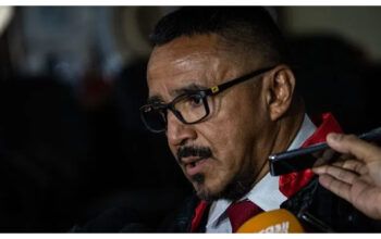 MP do Amazonas autoriza férias para promotor que comparou advogada a cadela