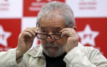 Pesquisa Ipec: governo Lula é ótimo/bom para 40% da população