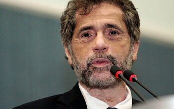 Plínio Valério vota a favor do Marco Temporal; Eduardo Braga e Omar Aziz disseram não ao PL