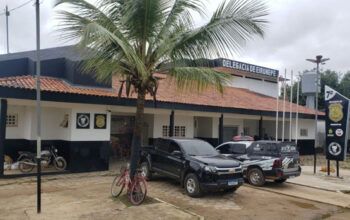 Preso em Eirunepé, foragido da justiça pelo crime de estupro