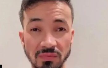 Extremista do 8/1, “Patriota capixaba” é preso de novo após atacar ministros do STF