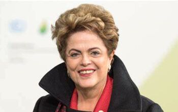Rosa Weber vota contra ações que visam retirar direitos políticos de Dilma Rousseff