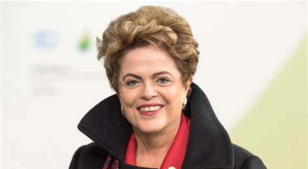 Rosa Weber vota contra ações que visam retirar direitos políticos de Dilma Rousseff