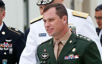 Tenente-coronel Mauro Cid pede ao STF liberdade provisória