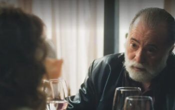 Terra e Paixão: Agatha manipula Antônio e vilão se declara para ex